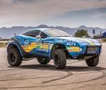 Local Motors Rally Fighter 2010 года